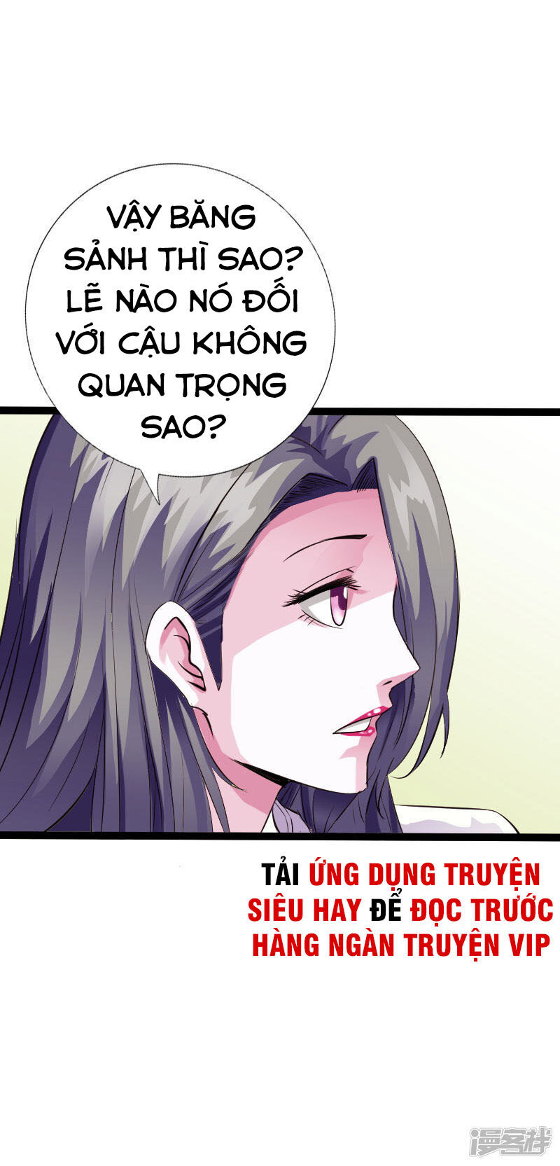 Tuyệt Phẩm Tà Thiếu Chapter 98 - Trang 2