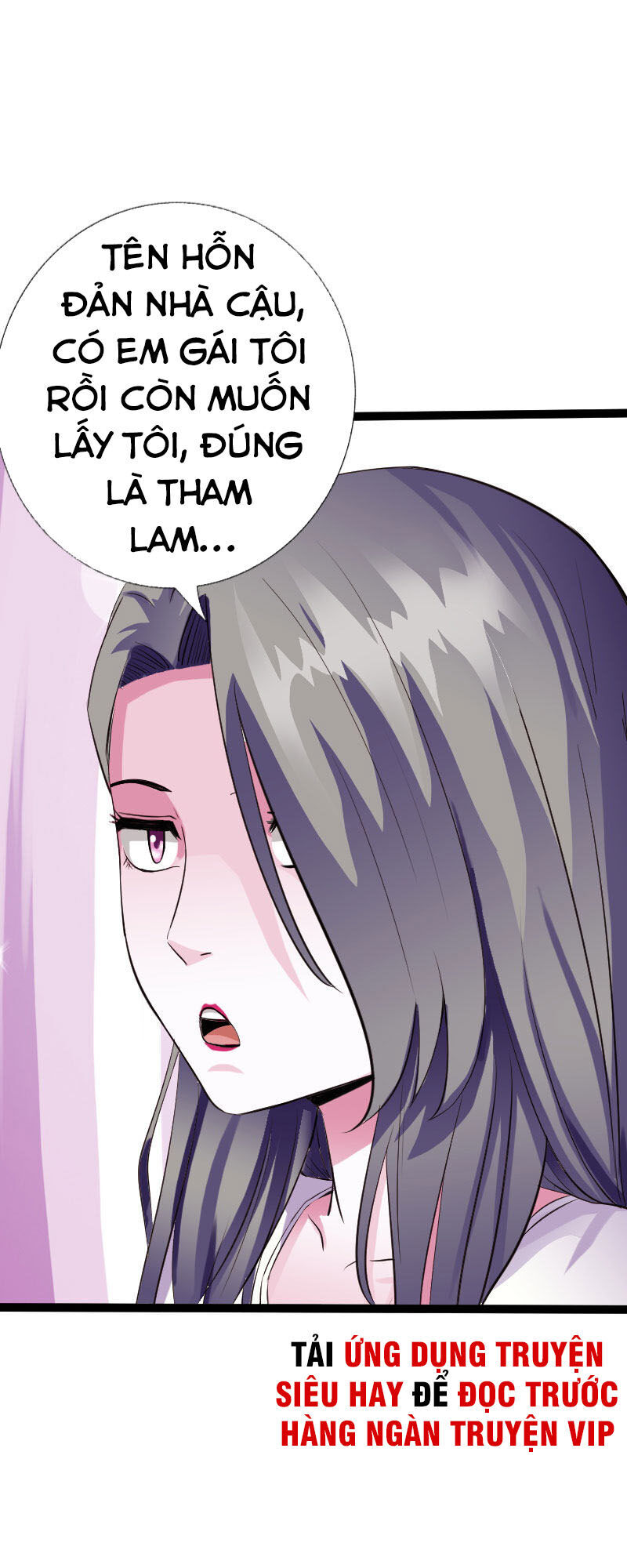 Tuyệt Phẩm Tà Thiếu Chapter 98 - Trang 2