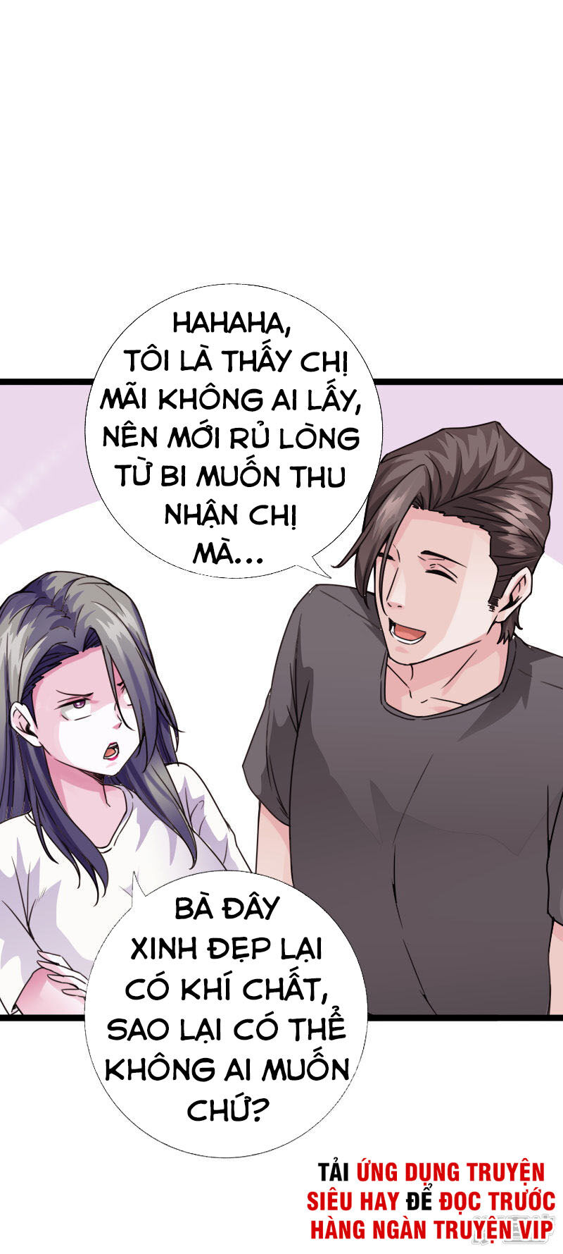 Tuyệt Phẩm Tà Thiếu Chapter 98 - Trang 2