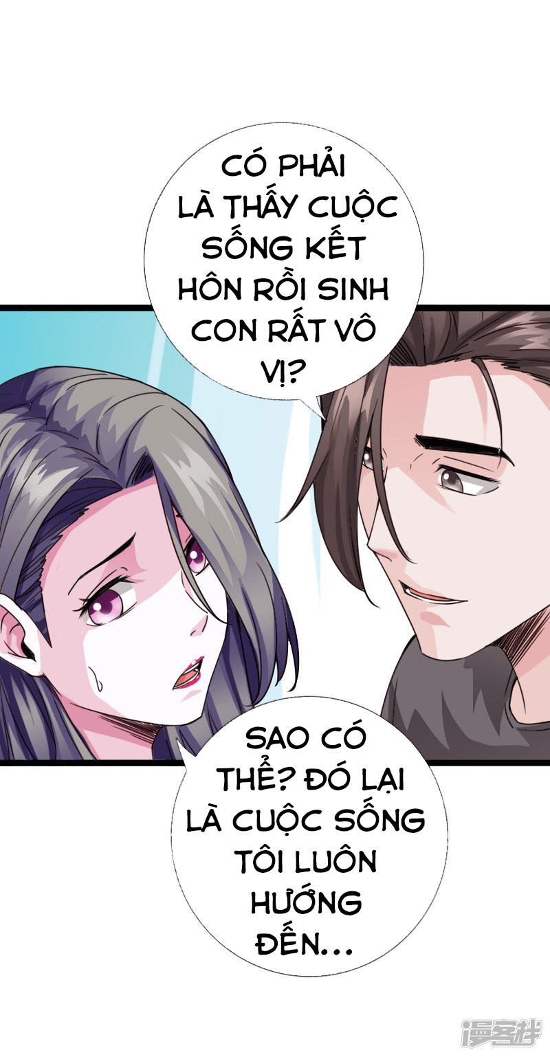 Tuyệt Phẩm Tà Thiếu Chapter 98 - Trang 2