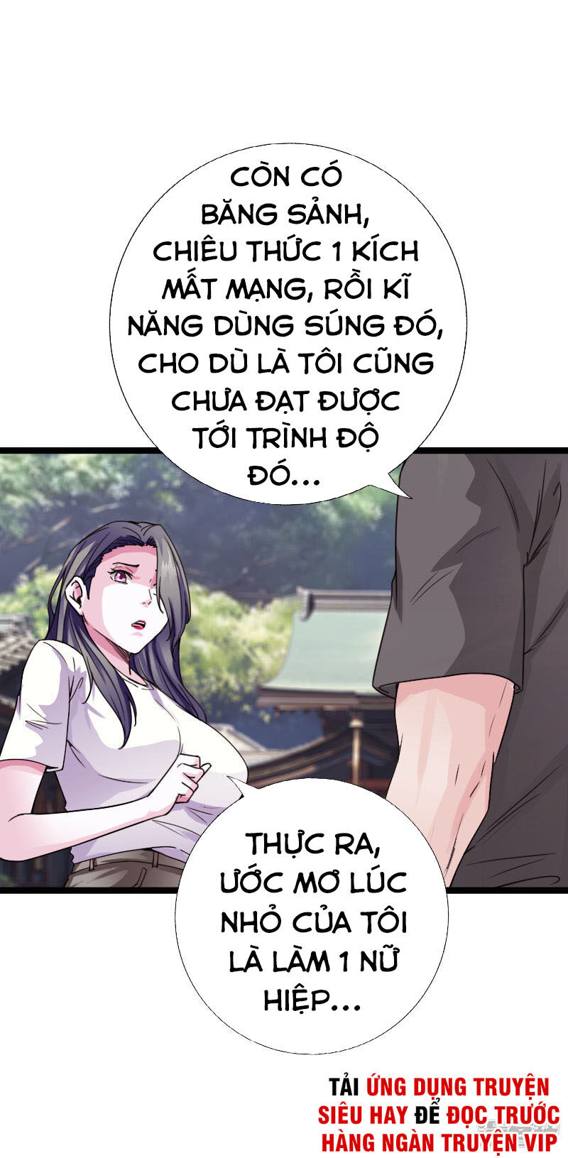 Tuyệt Phẩm Tà Thiếu Chapter 98 - Trang 2