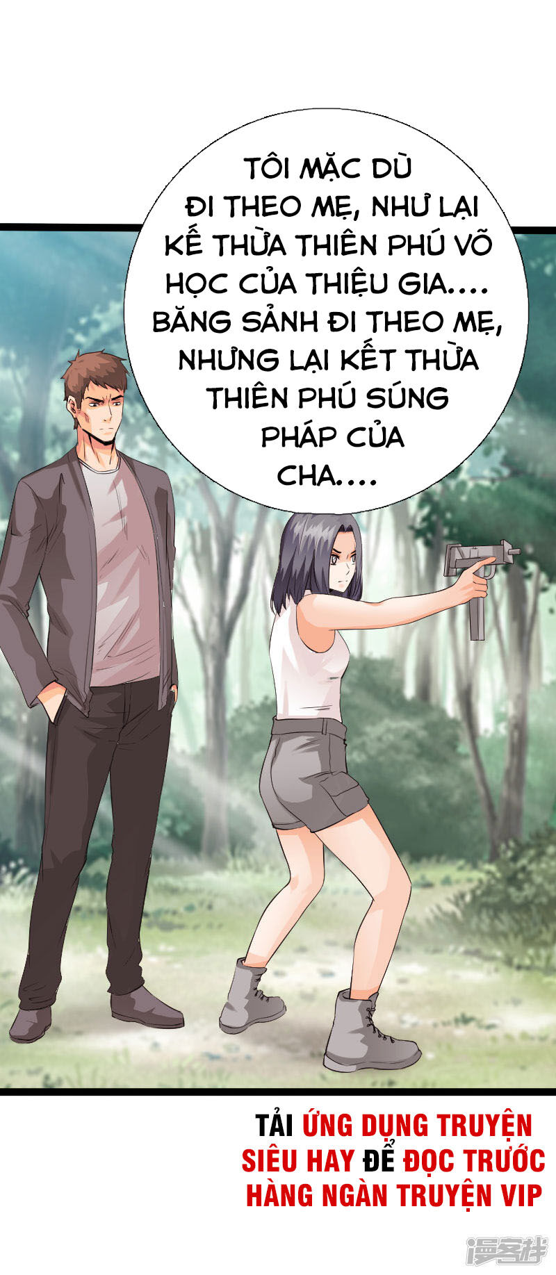 Tuyệt Phẩm Tà Thiếu Chapter 98 - Trang 2