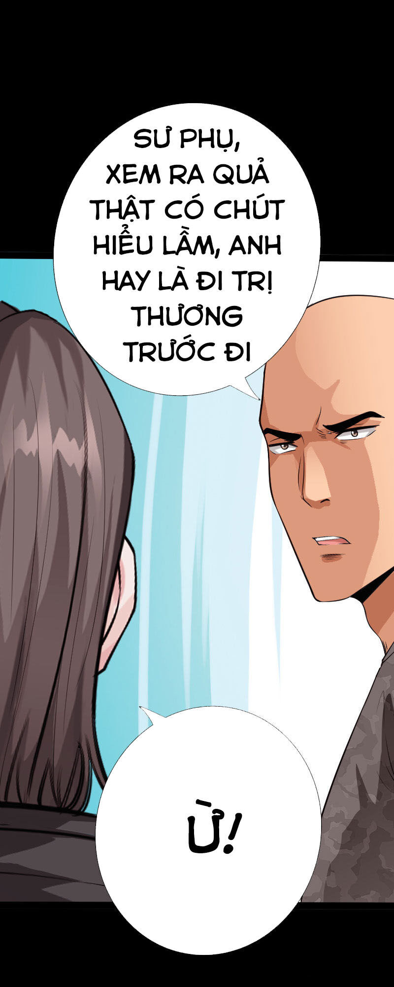 Tuyệt Phẩm Tà Thiếu Chapter 97 - Trang 2