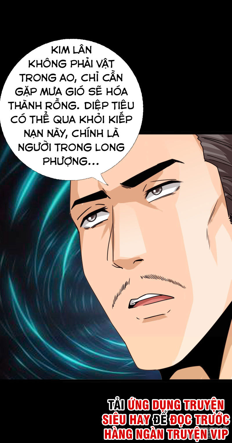 Tuyệt Phẩm Tà Thiếu Chapter 97 - Trang 2