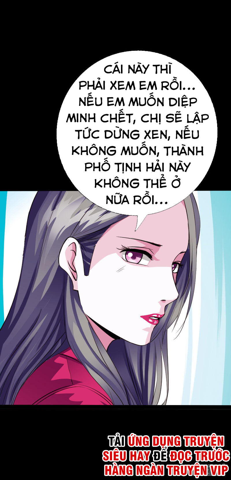 Tuyệt Phẩm Tà Thiếu Chapter 97 - Trang 2