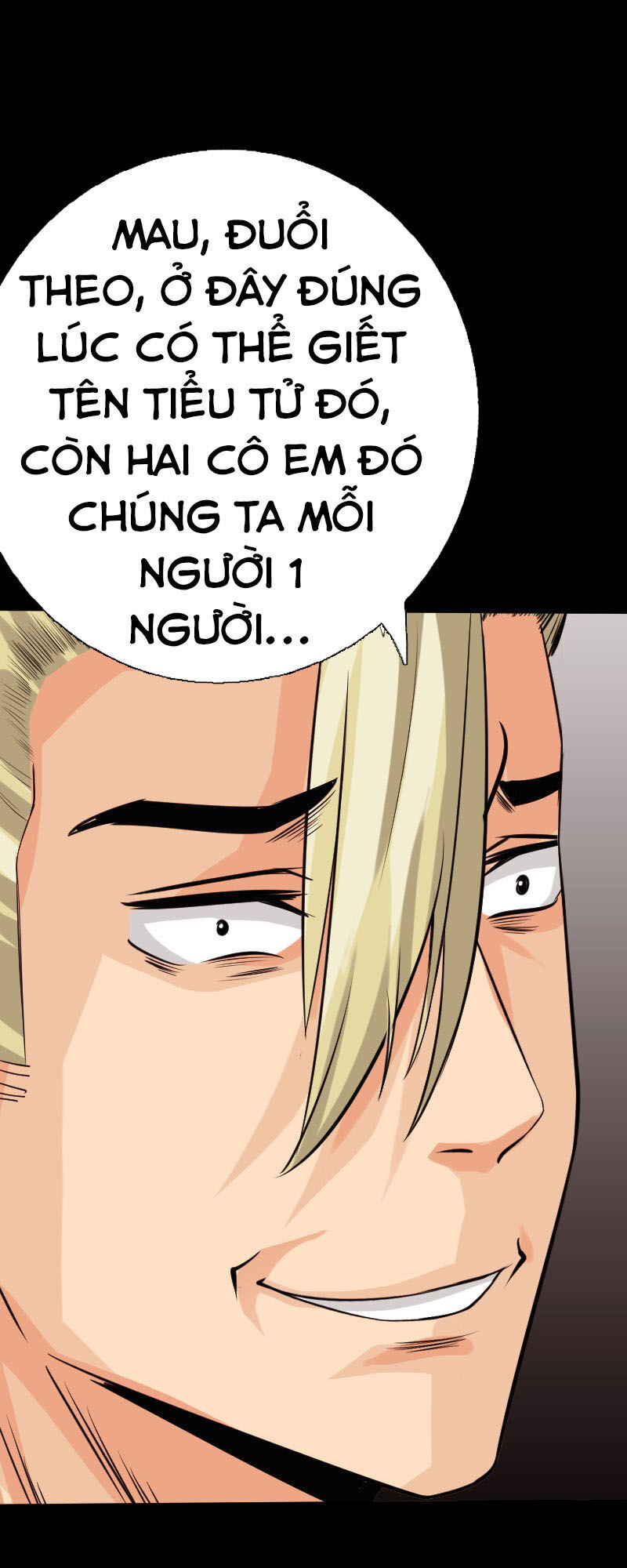 Tuyệt Phẩm Tà Thiếu Chapter 97 - Trang 2