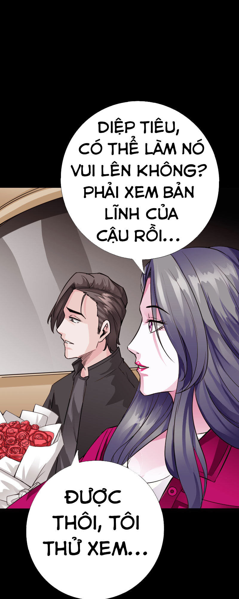 Tuyệt Phẩm Tà Thiếu Chapter 96 - Trang 2