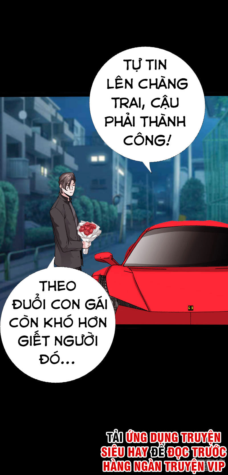 Tuyệt Phẩm Tà Thiếu Chapter 96 - Trang 2