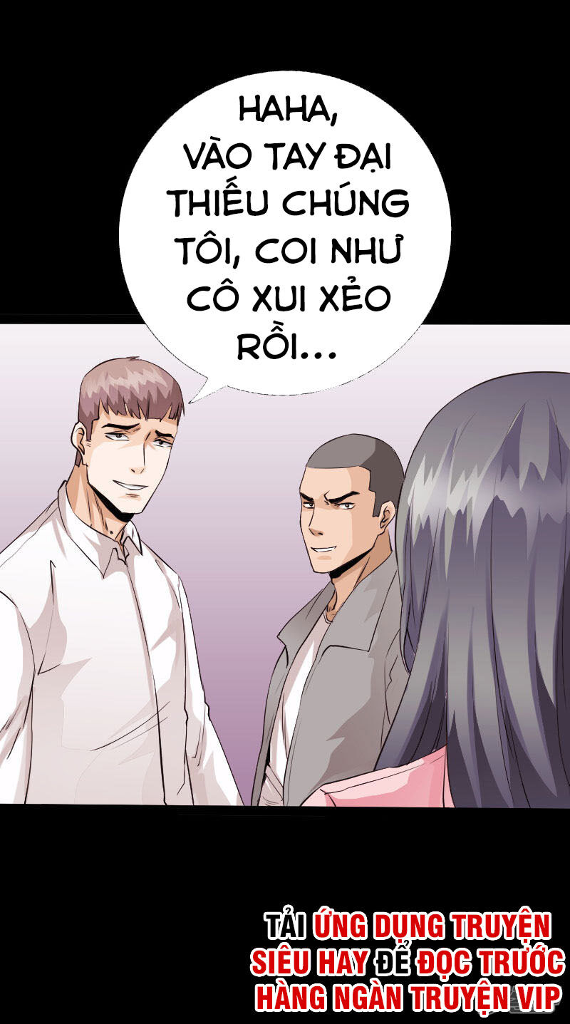 Tuyệt Phẩm Tà Thiếu Chapter 96 - Trang 2