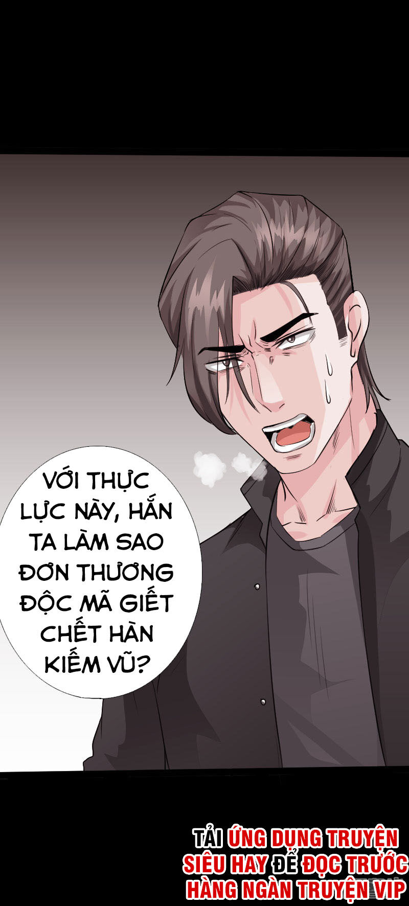 Tuyệt Phẩm Tà Thiếu Chapter 96 - Trang 2