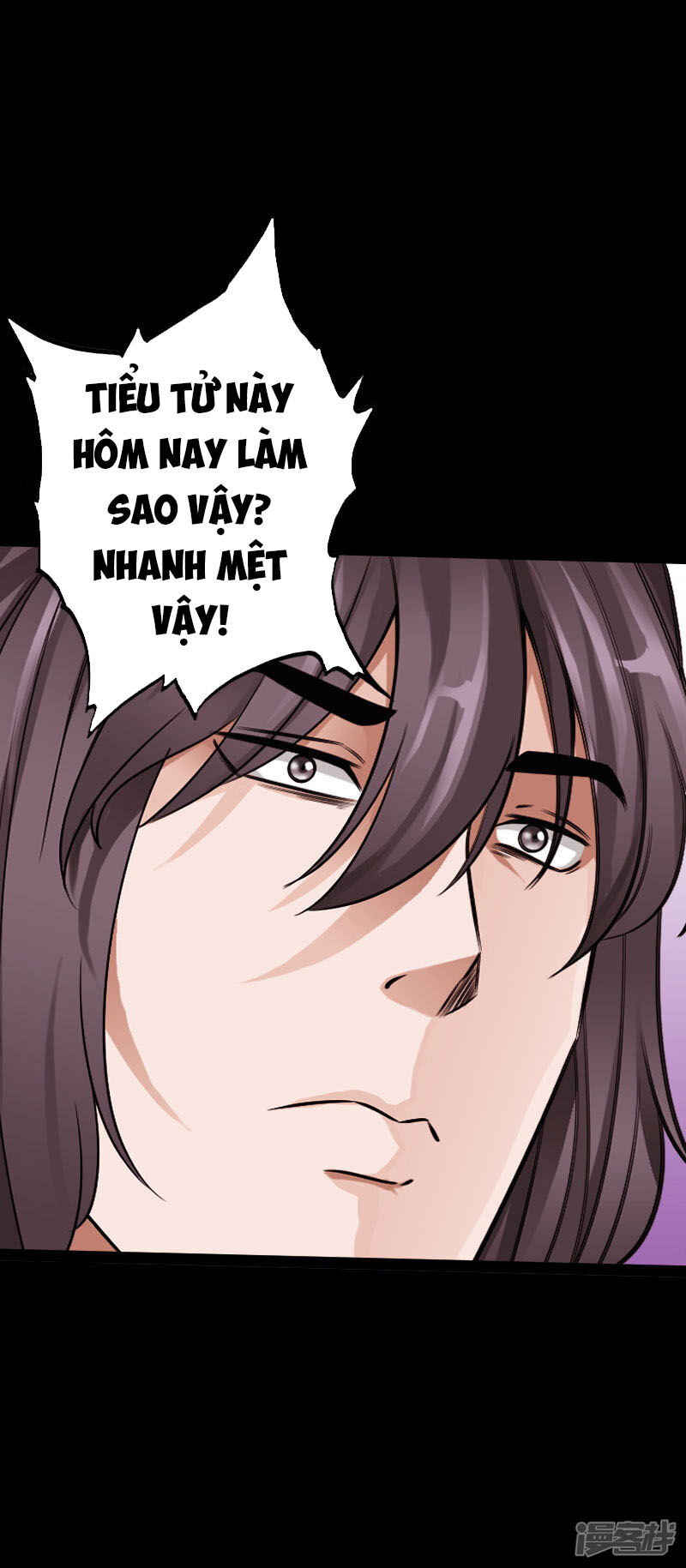 Tuyệt Phẩm Tà Thiếu Chapter 96 - Trang 2