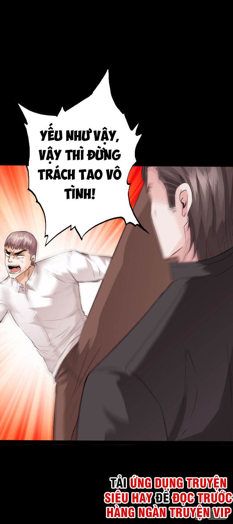 Tuyệt Phẩm Tà Thiếu Chapter 96 - Trang 2