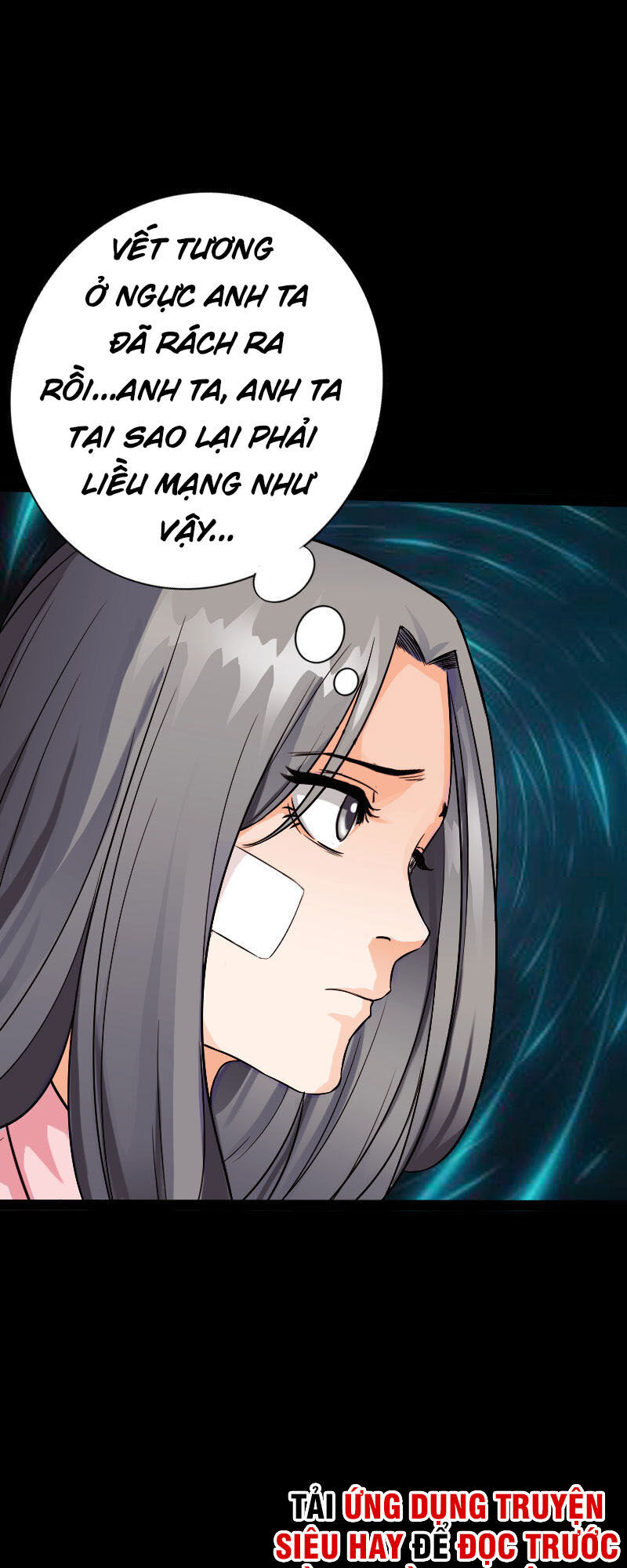 Tuyệt Phẩm Tà Thiếu Chapter 96 - Trang 2