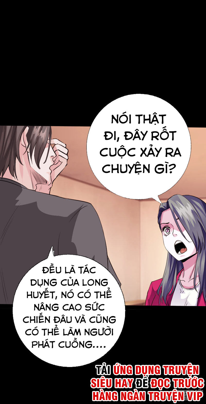 Tuyệt Phẩm Tà Thiếu Chapter 95 - Trang 2