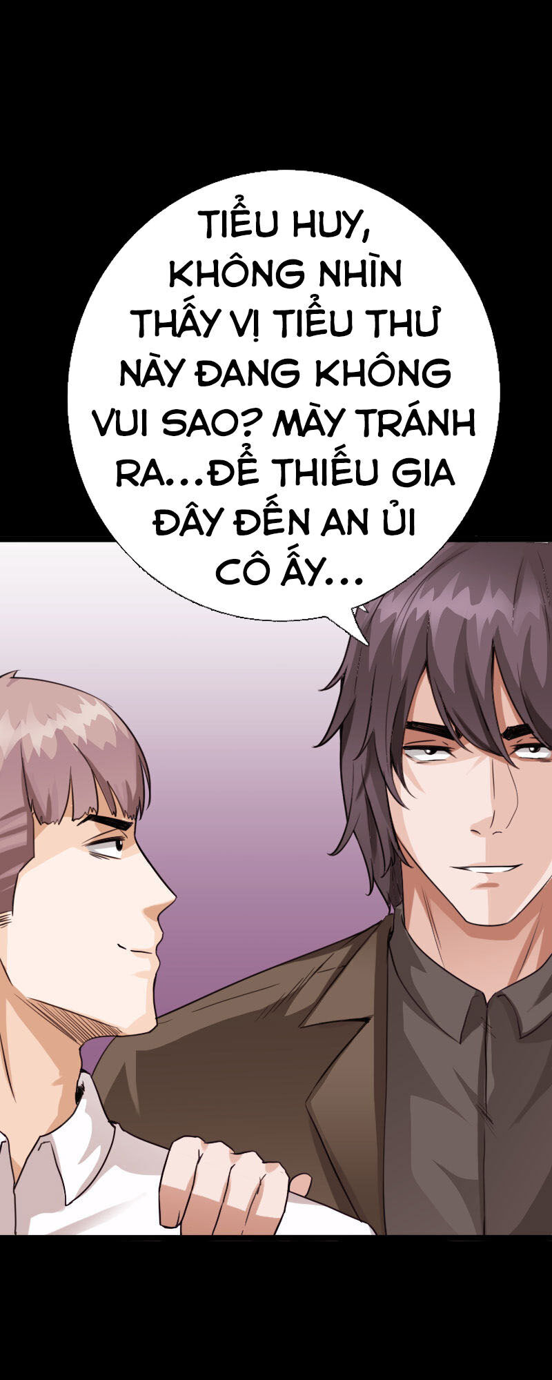 Tuyệt Phẩm Tà Thiếu Chapter 95 - Trang 2