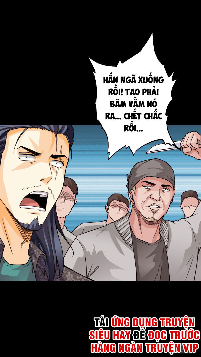 Tuyệt Phẩm Tà Thiếu Chapter 94 - Trang 2