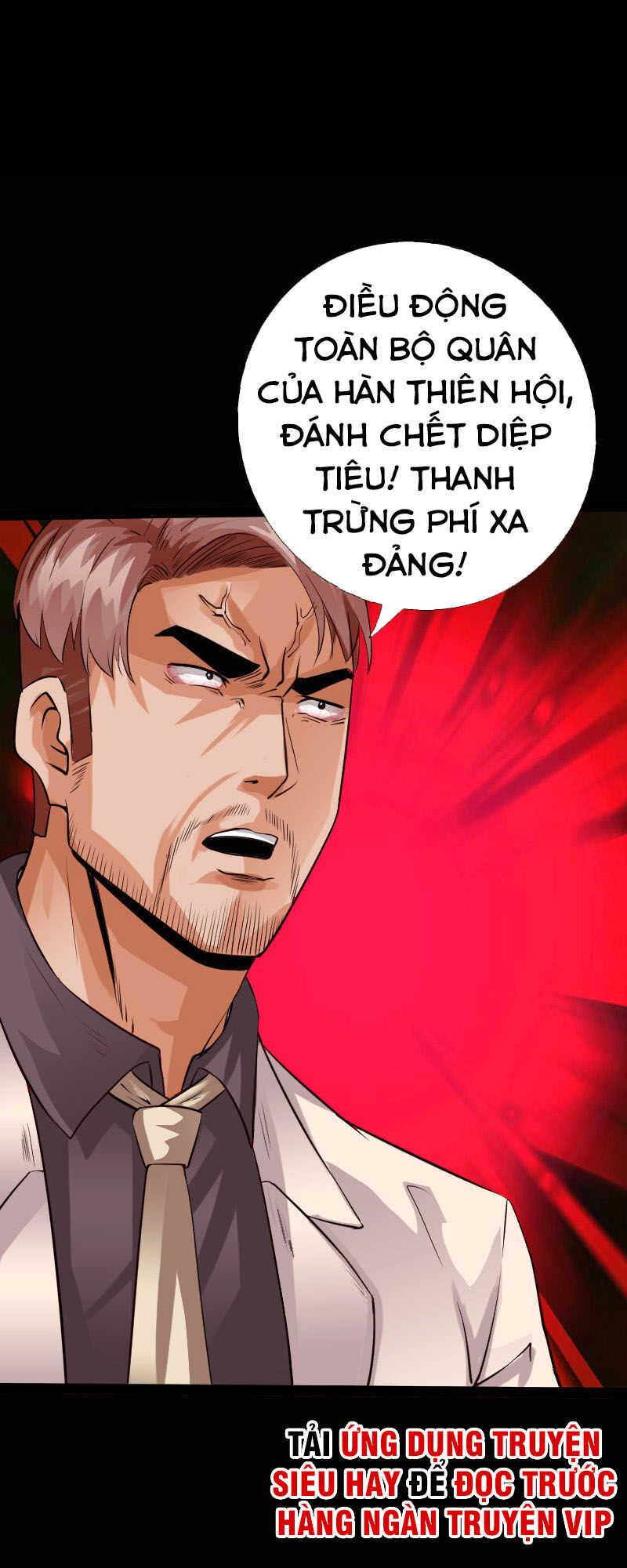 Tuyệt Phẩm Tà Thiếu Chapter 94 - Trang 2