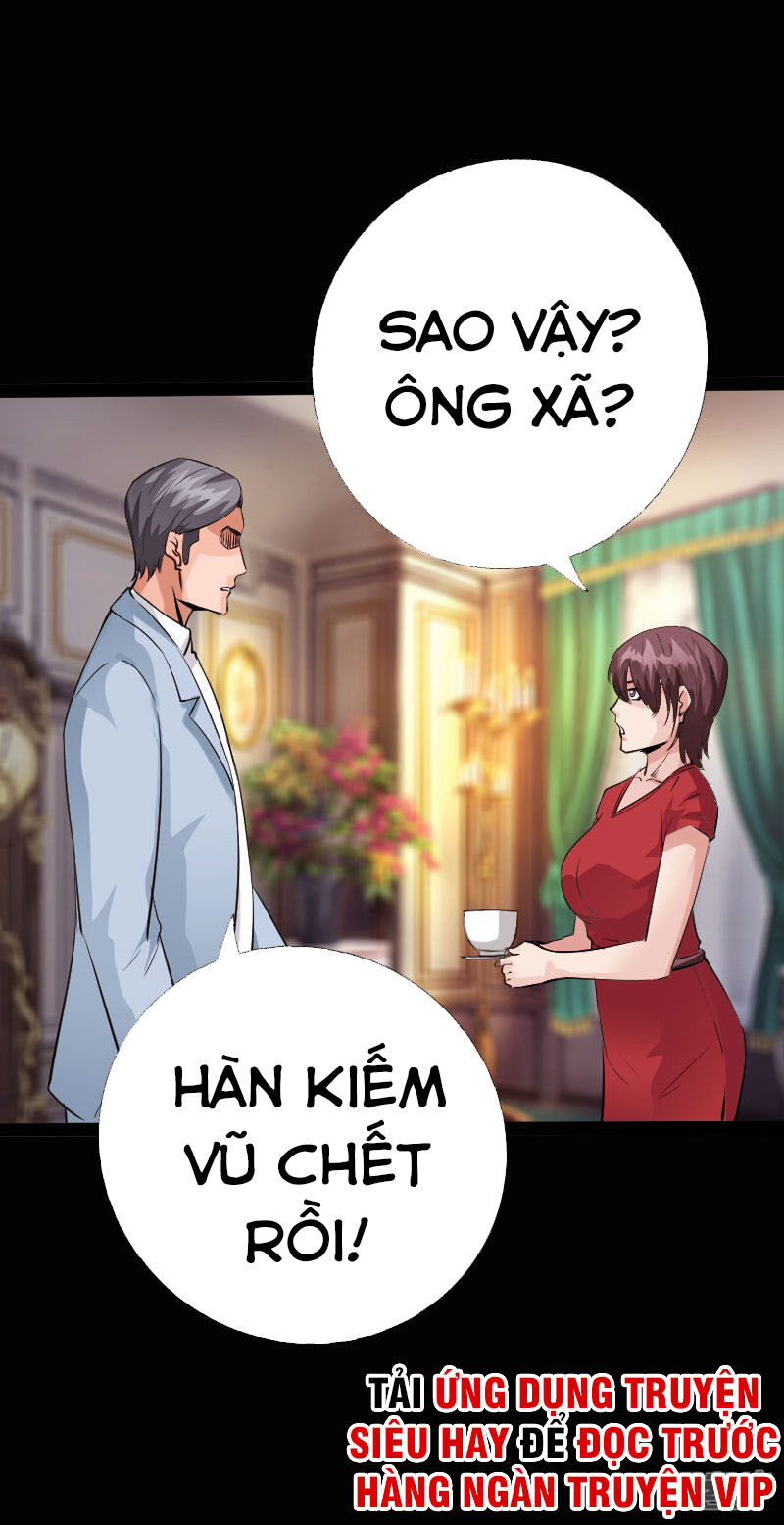 Tuyệt Phẩm Tà Thiếu Chapter 94 - Trang 2