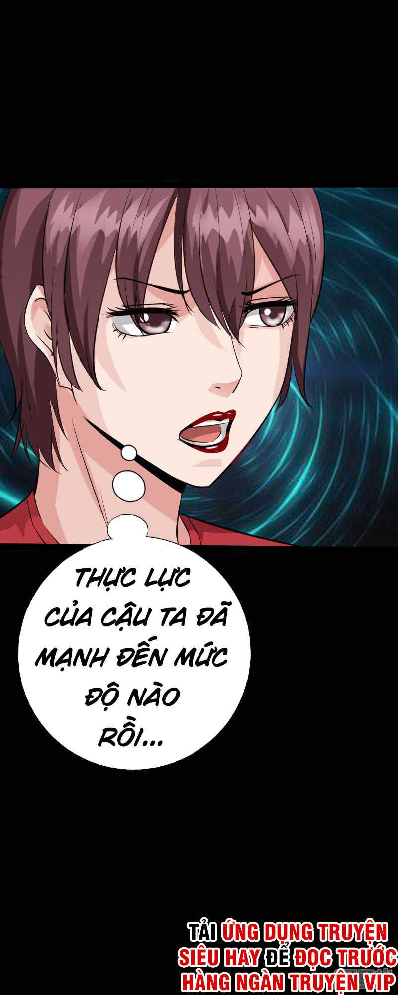 Tuyệt Phẩm Tà Thiếu Chapter 94 - Trang 2