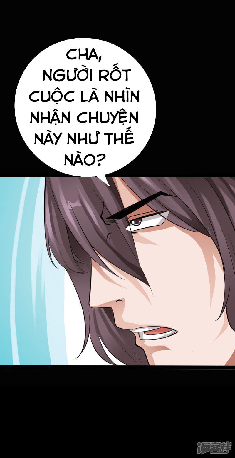 Tuyệt Phẩm Tà Thiếu Chapter 94 - Trang 2