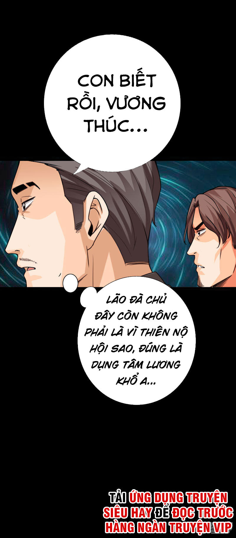 Tuyệt Phẩm Tà Thiếu Chapter 94 - Trang 2