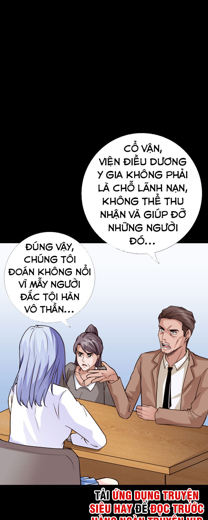 Tuyệt Phẩm Tà Thiếu Chapter 94 - Trang 2