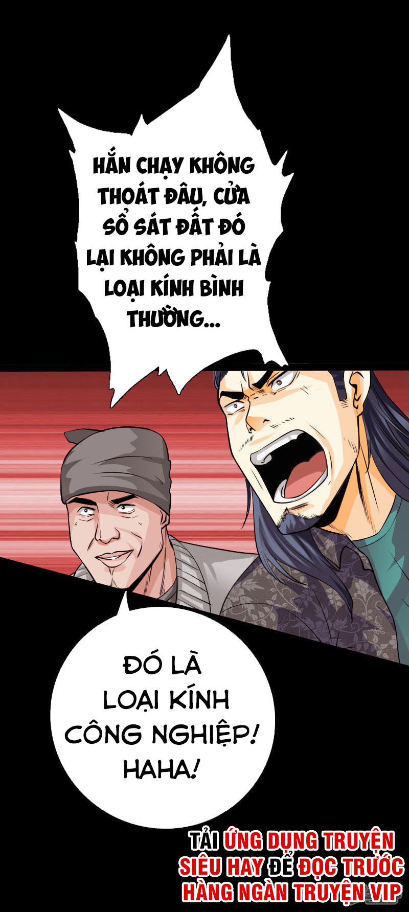 Tuyệt Phẩm Tà Thiếu Chapter 94 - Trang 2