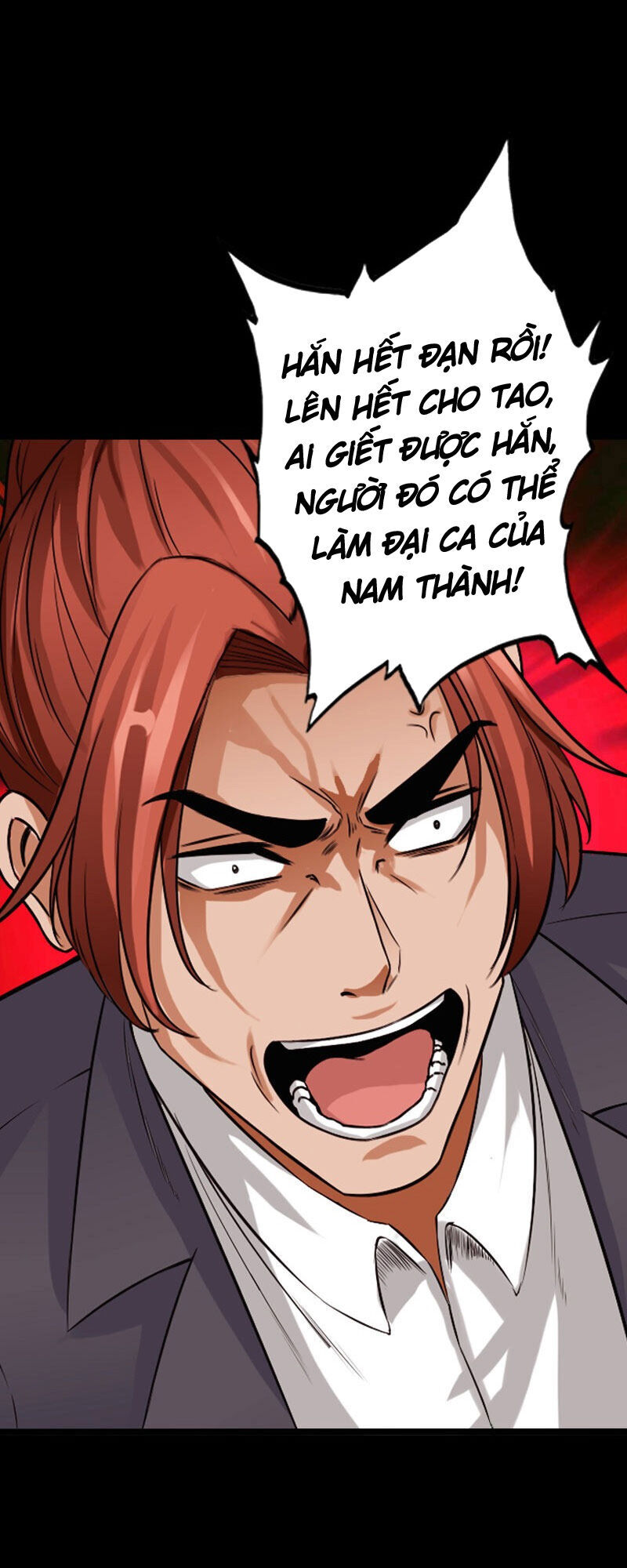 Tuyệt Phẩm Tà Thiếu Chapter 93 - Trang 2