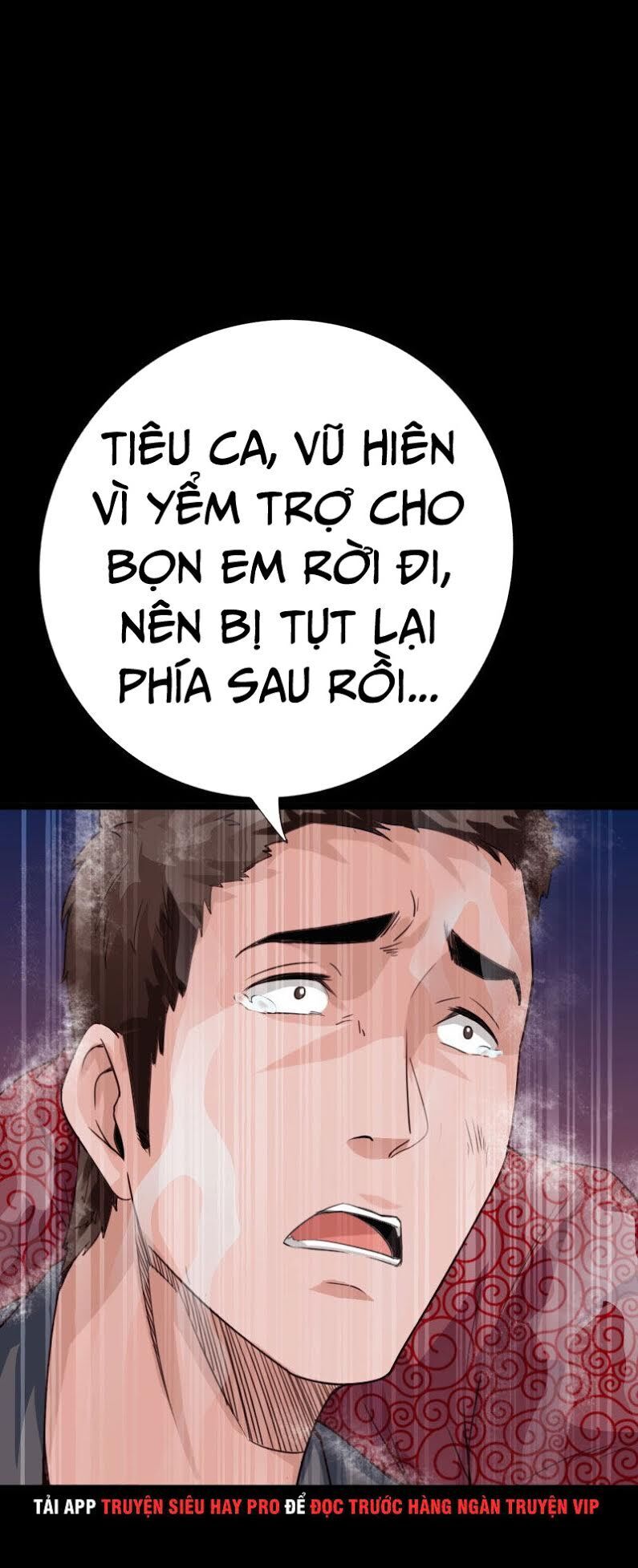 Tuyệt Phẩm Tà Thiếu Chapter 92 - Trang 2