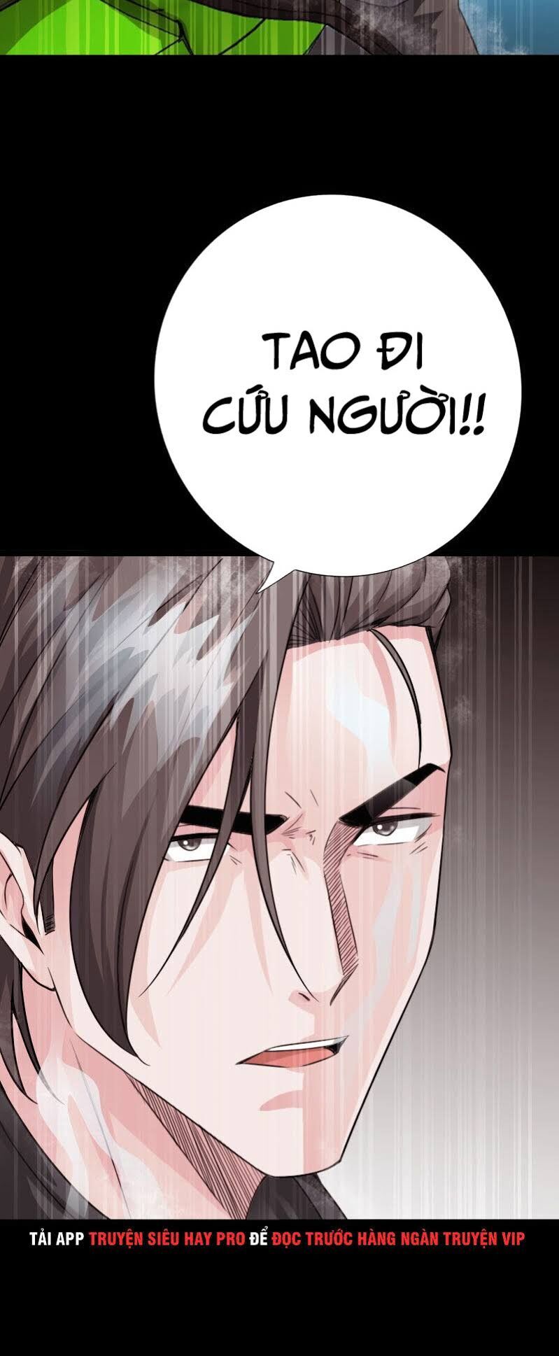 Tuyệt Phẩm Tà Thiếu Chapter 92 - Trang 2