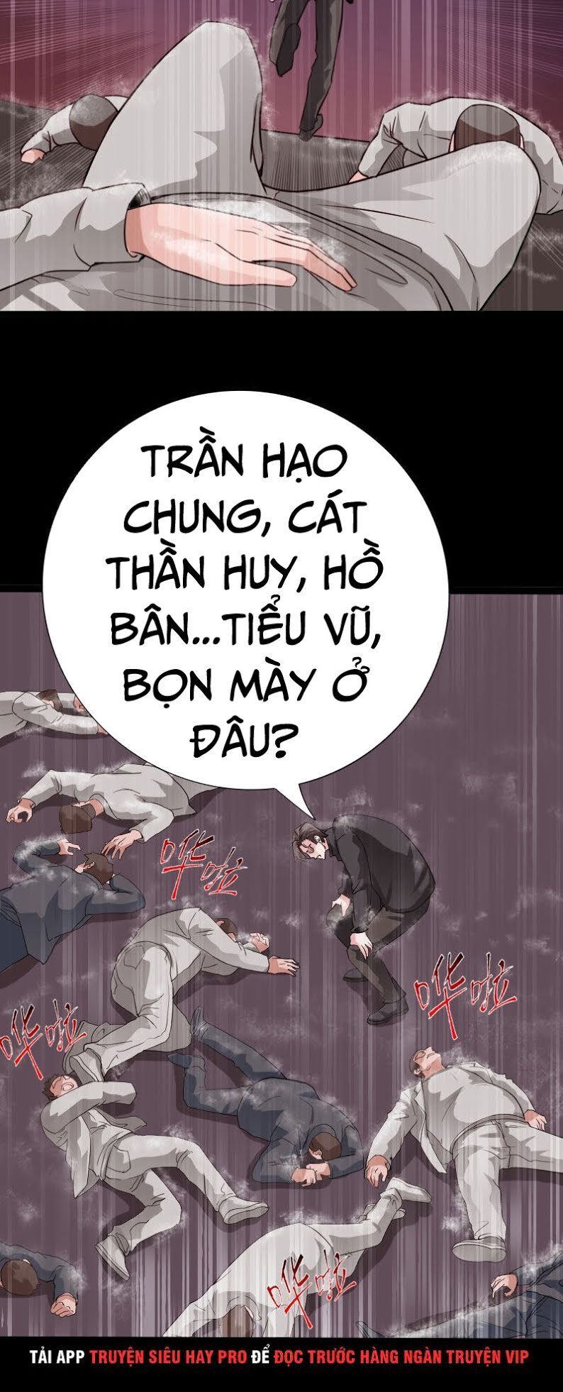 Tuyệt Phẩm Tà Thiếu Chapter 92 - Trang 2