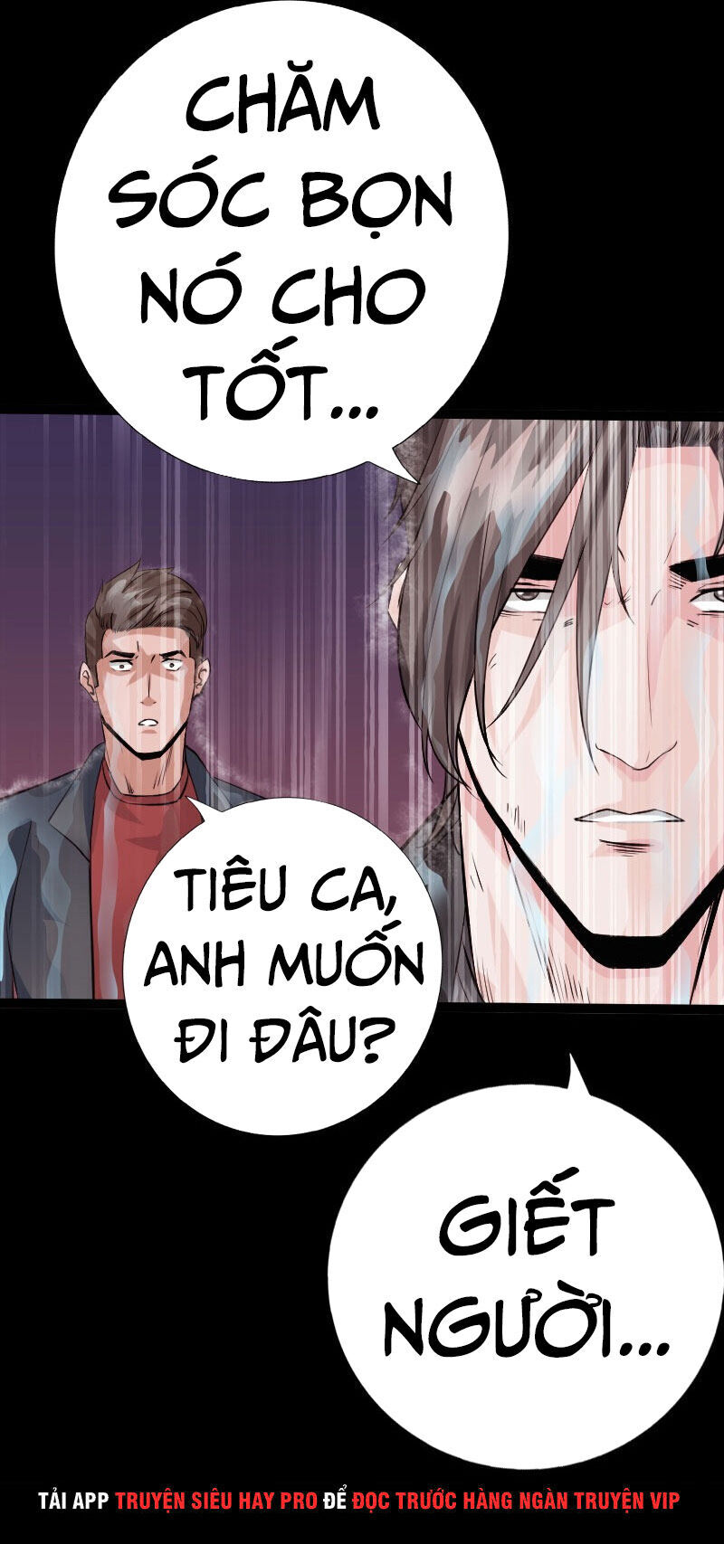 Tuyệt Phẩm Tà Thiếu Chapter 92 - Trang 2