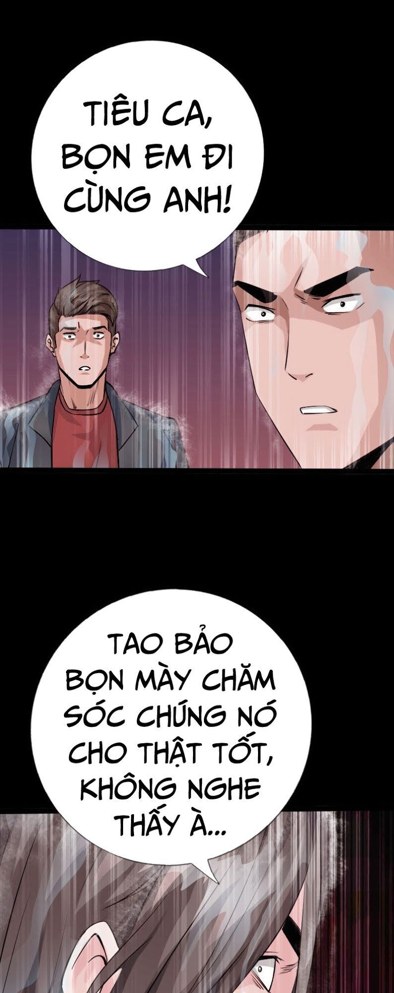 Tuyệt Phẩm Tà Thiếu Chapter 92 - Trang 2