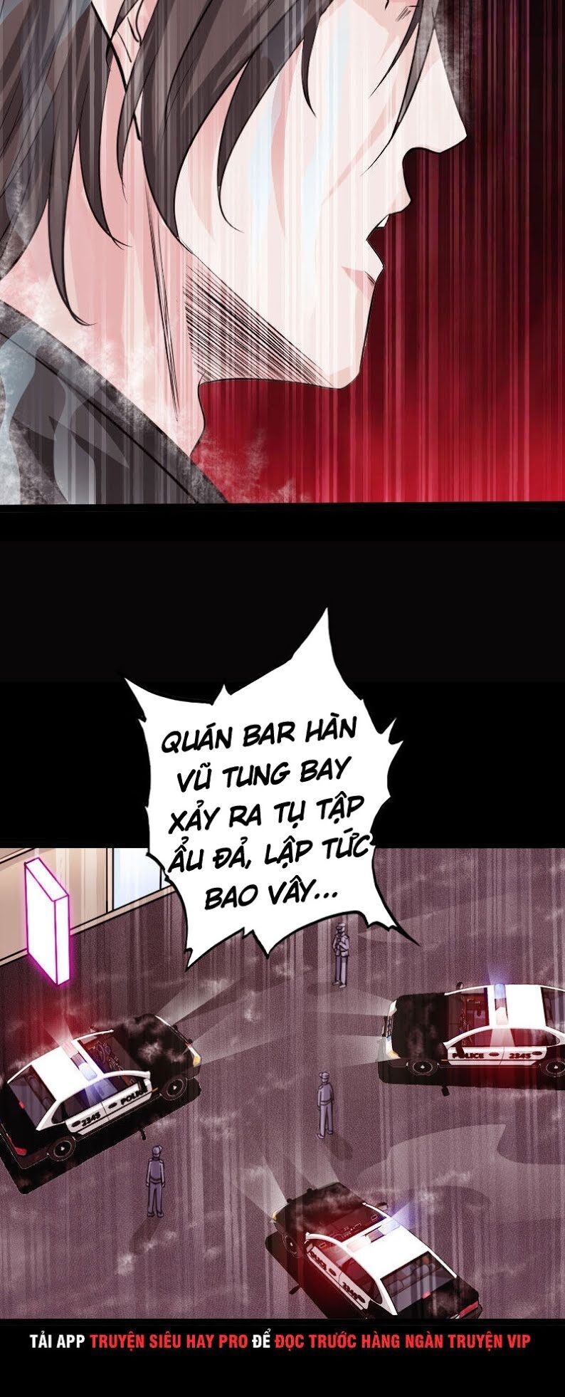 Tuyệt Phẩm Tà Thiếu Chapter 92 - Trang 2