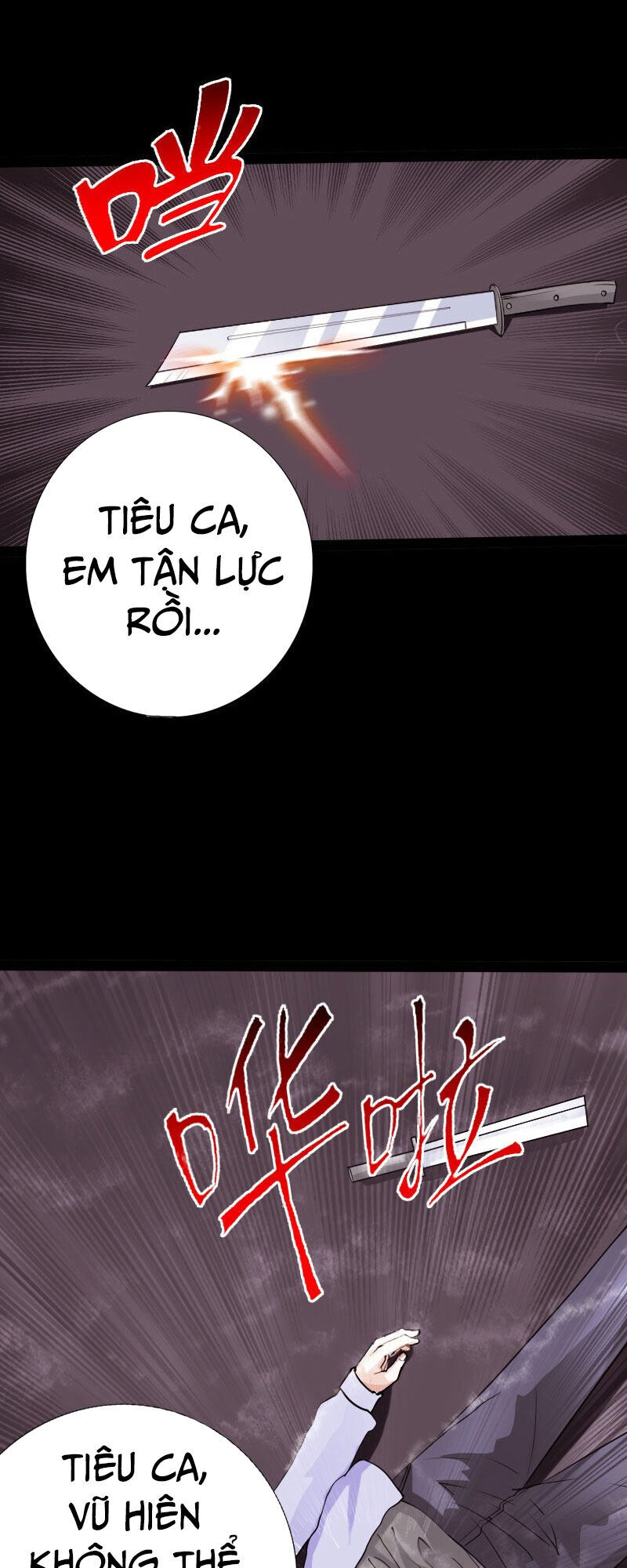 Tuyệt Phẩm Tà Thiếu Chapter 92 - Trang 2