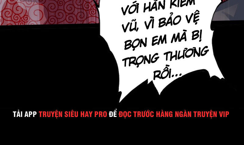 Tuyệt Phẩm Tà Thiếu Chapter 92 - Trang 2