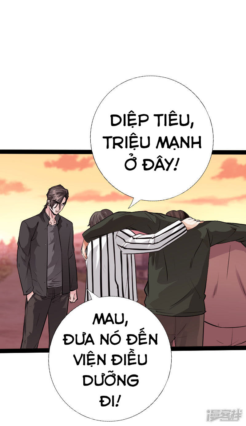 Tuyệt Phẩm Tà Thiếu Chapter 91 - Trang 2