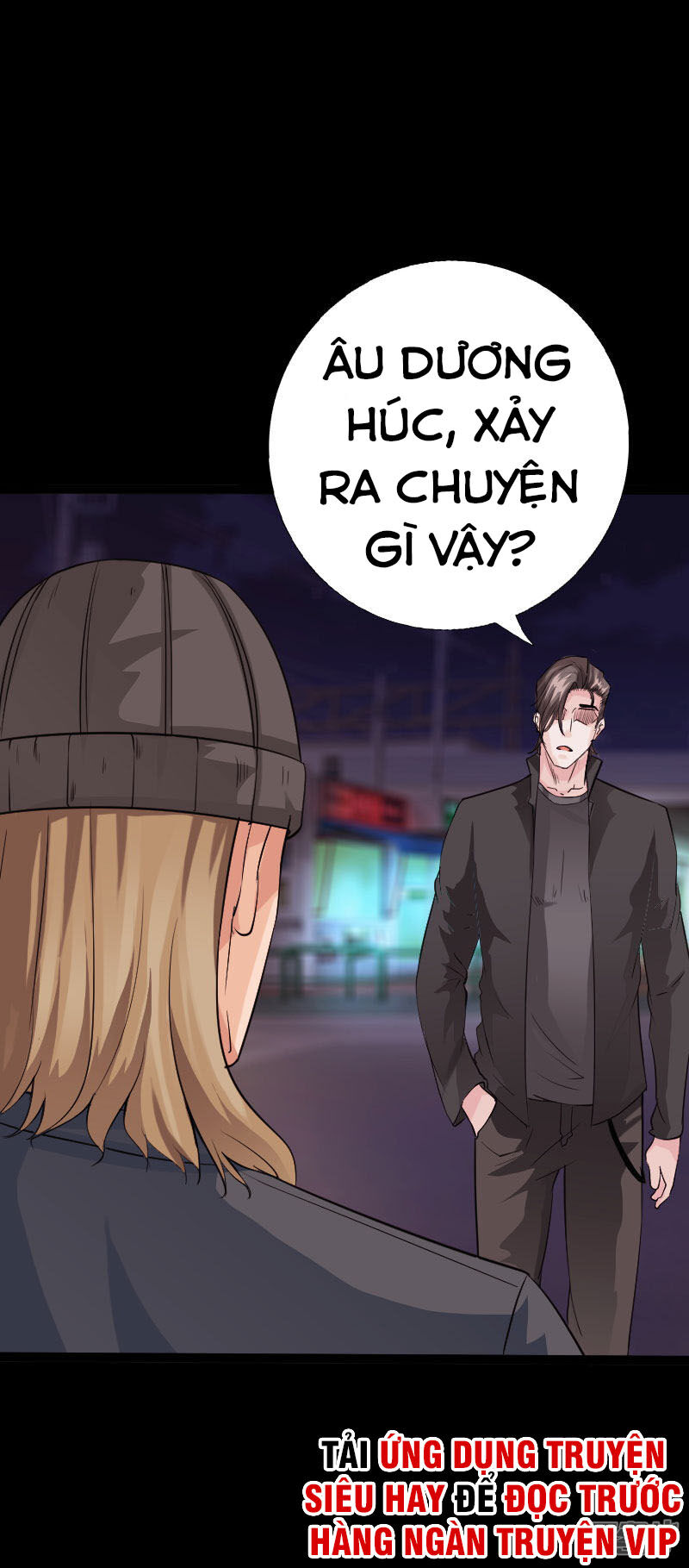 Tuyệt Phẩm Tà Thiếu Chapter 91 - Trang 2