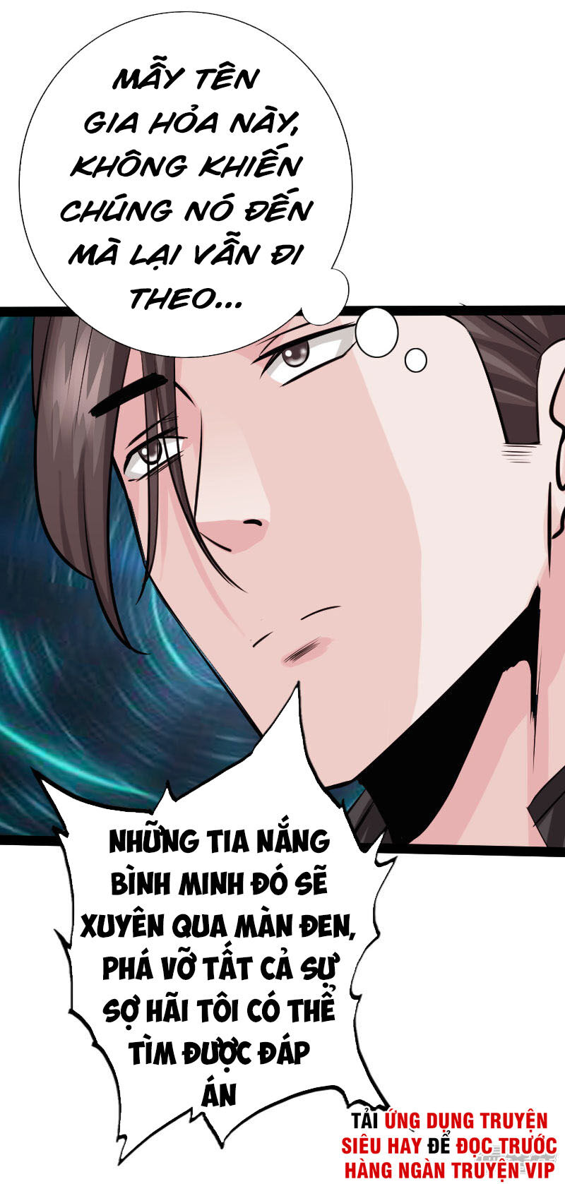 Tuyệt Phẩm Tà Thiếu Chapter 91 - Trang 2