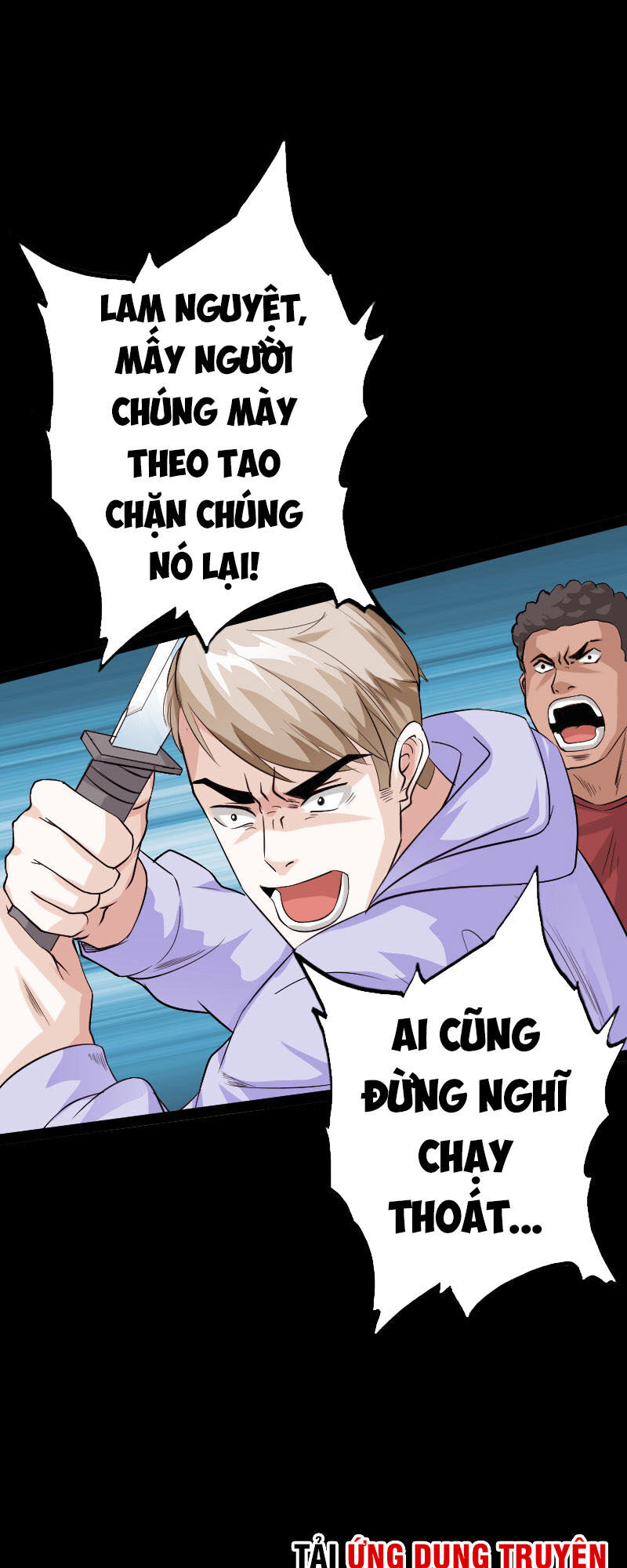 Tuyệt Phẩm Tà Thiếu Chapter 91 - Trang 2