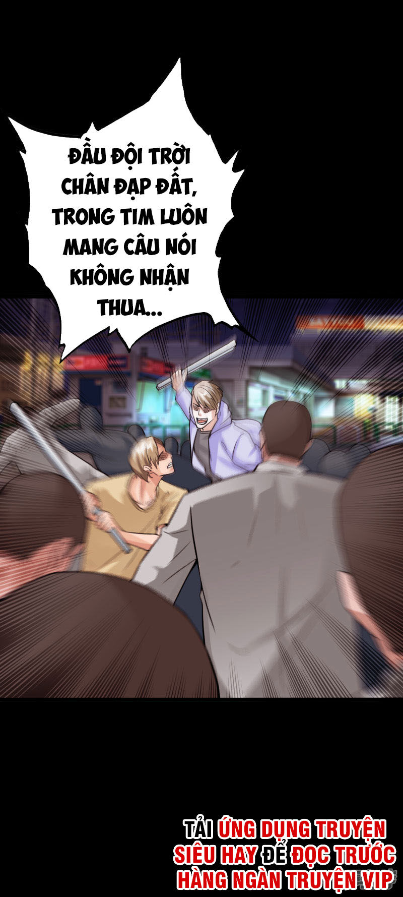 Tuyệt Phẩm Tà Thiếu Chapter 91 - Trang 2