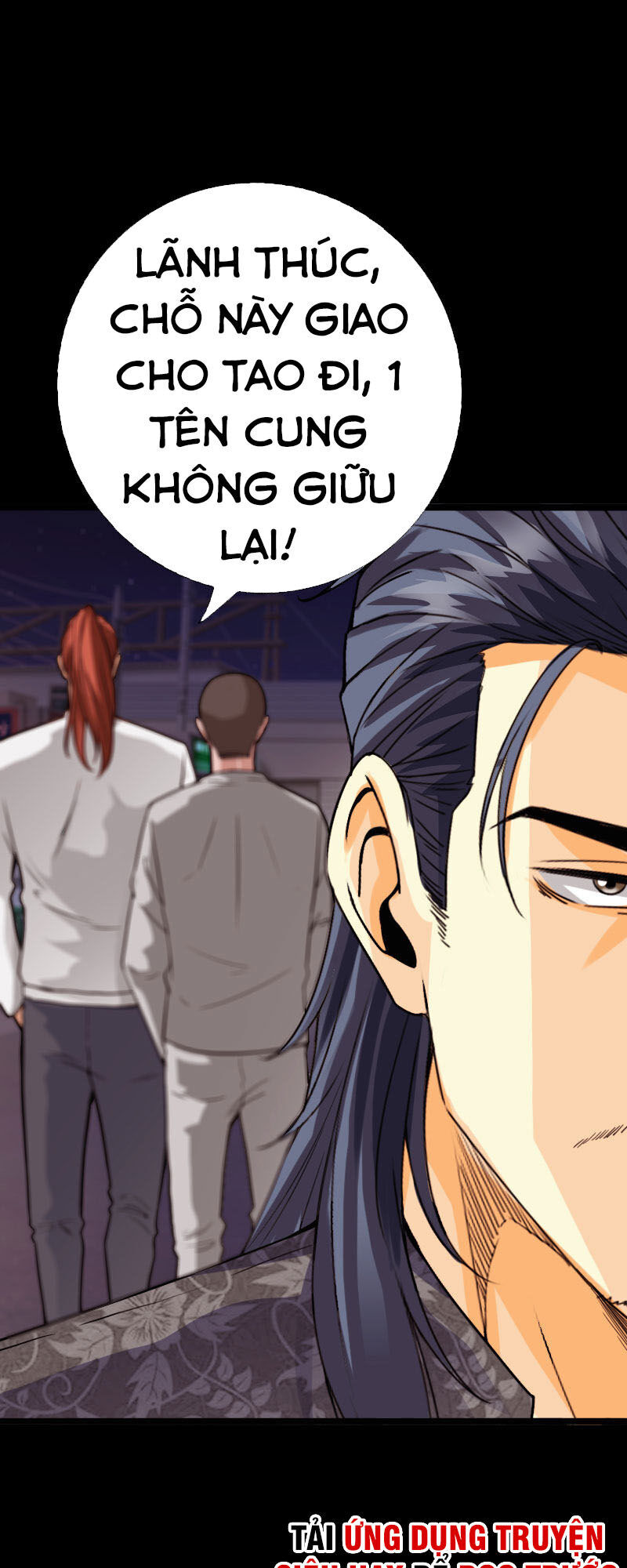 Tuyệt Phẩm Tà Thiếu Chapter 91 - Trang 2