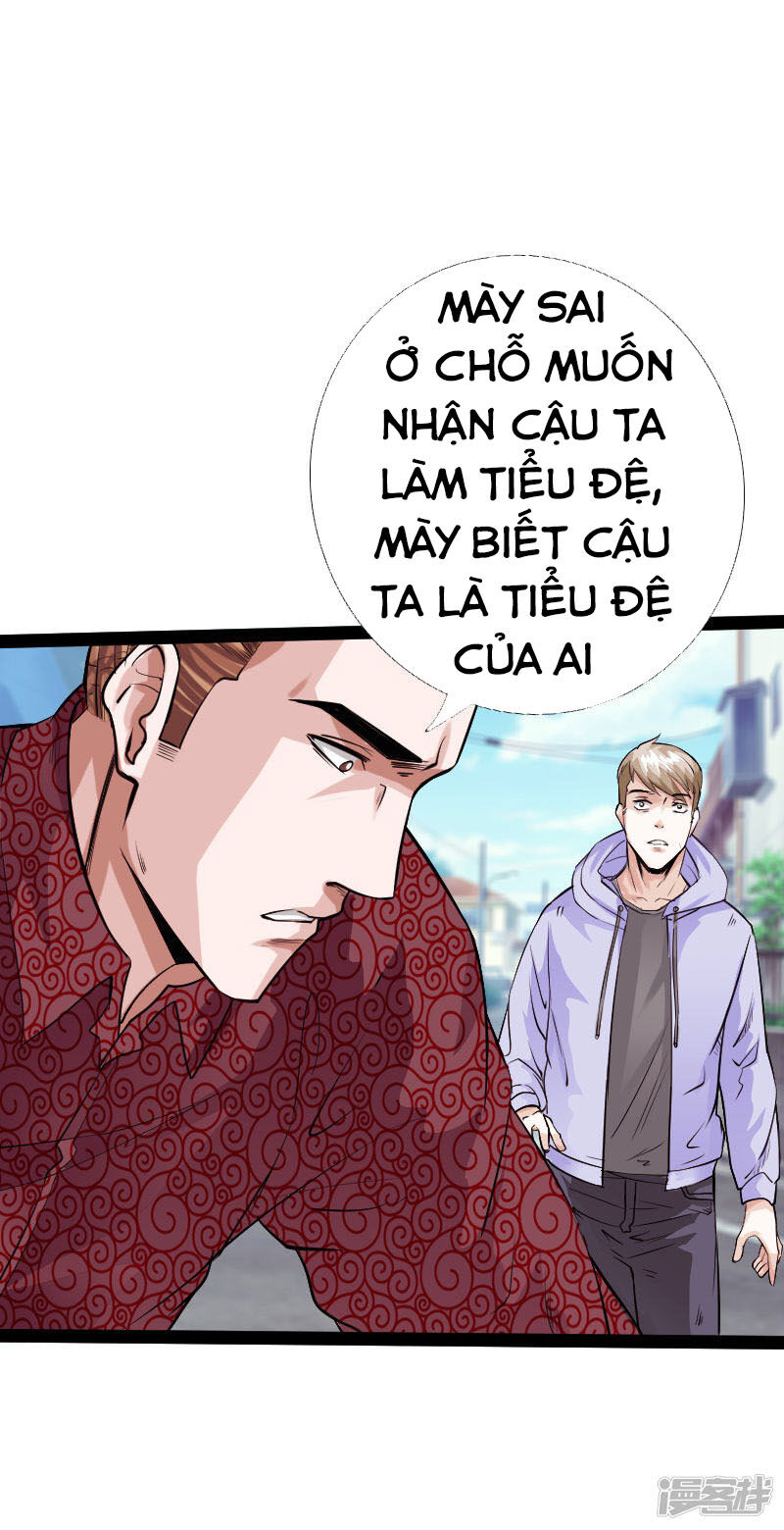 Tuyệt Phẩm Tà Thiếu Chapter 90 - Trang 2