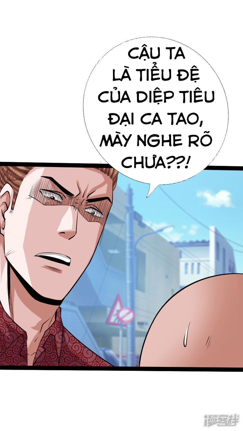 Tuyệt Phẩm Tà Thiếu Chapter 90 - Trang 2