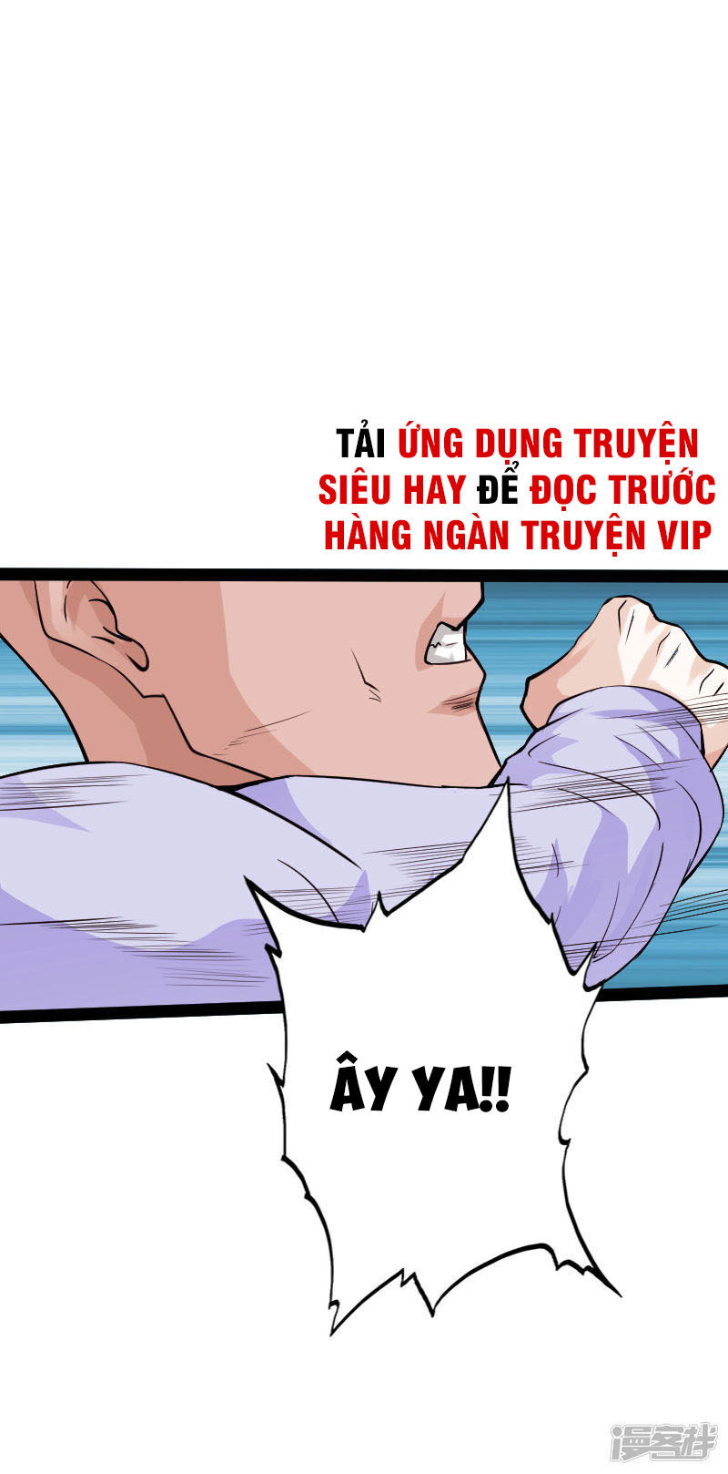 Tuyệt Phẩm Tà Thiếu Chapter 90 - Trang 2