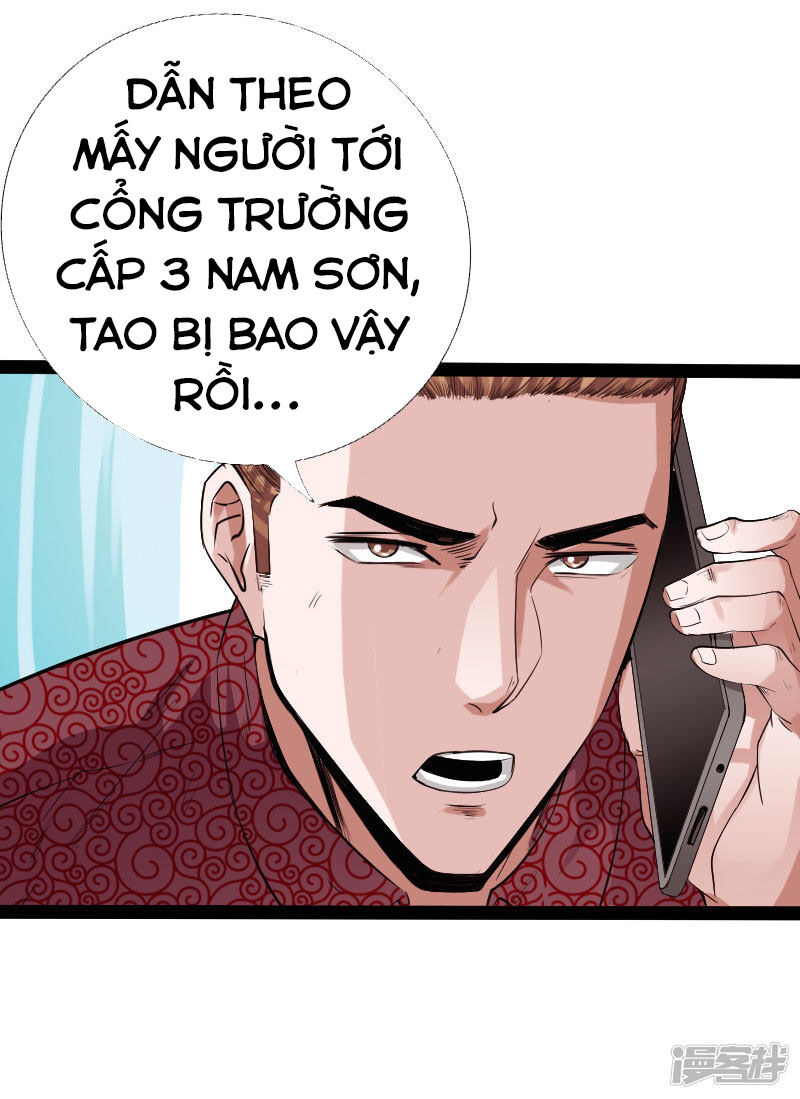 Tuyệt Phẩm Tà Thiếu Chapter 90 - Trang 2