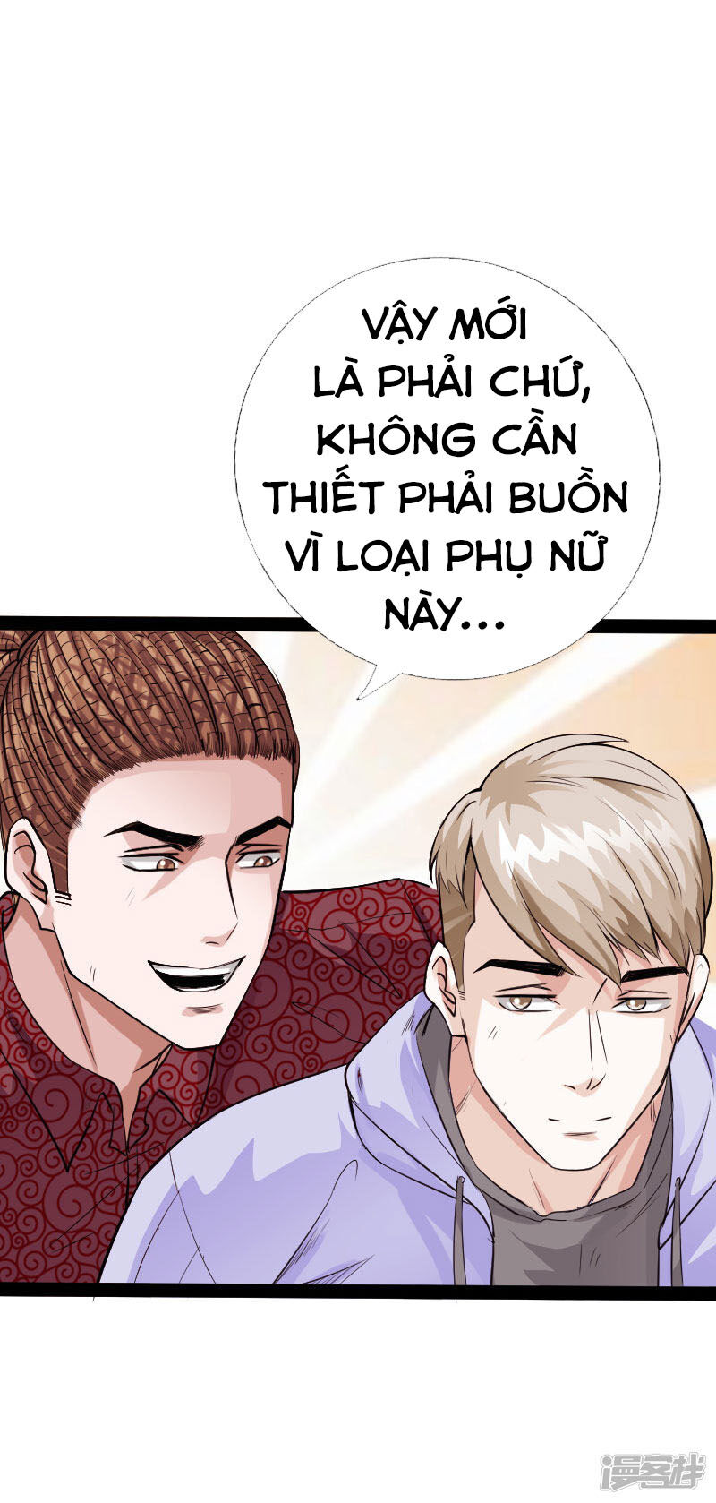 Tuyệt Phẩm Tà Thiếu Chapter 90 - Trang 2