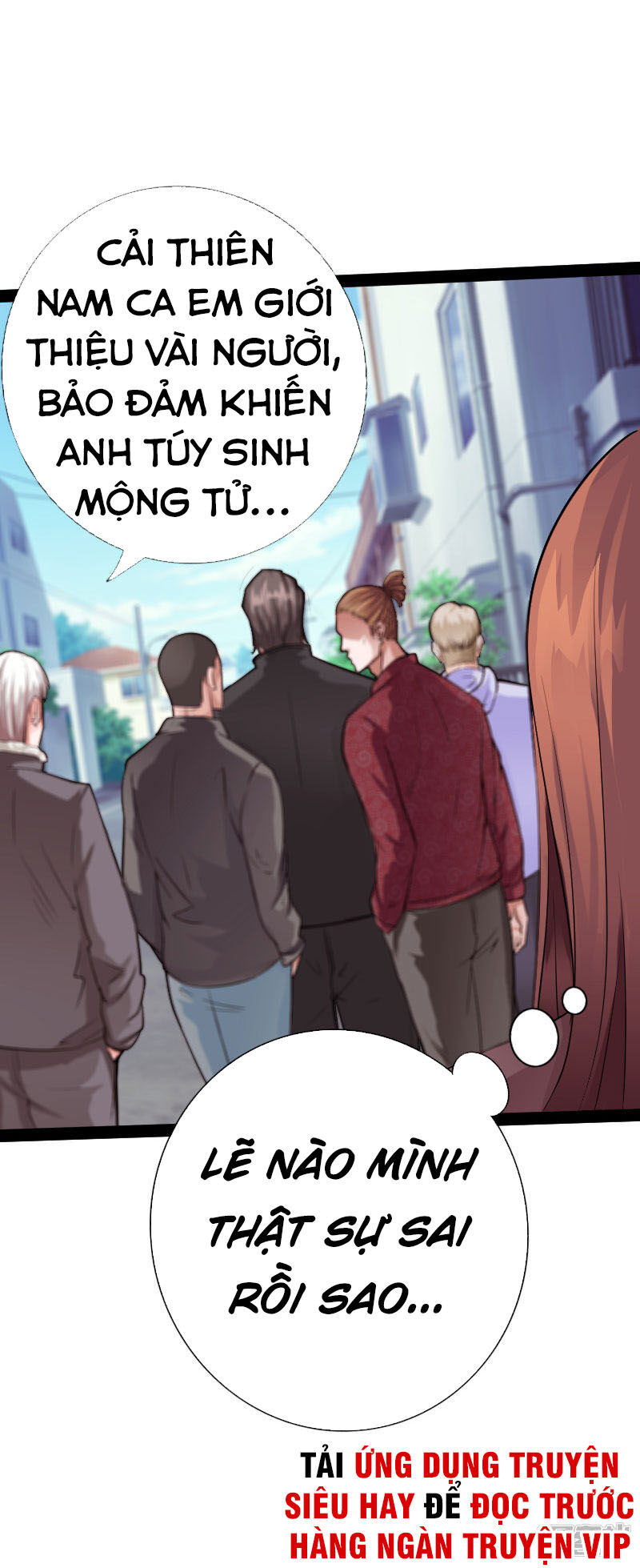 Tuyệt Phẩm Tà Thiếu Chapter 90 - Trang 2