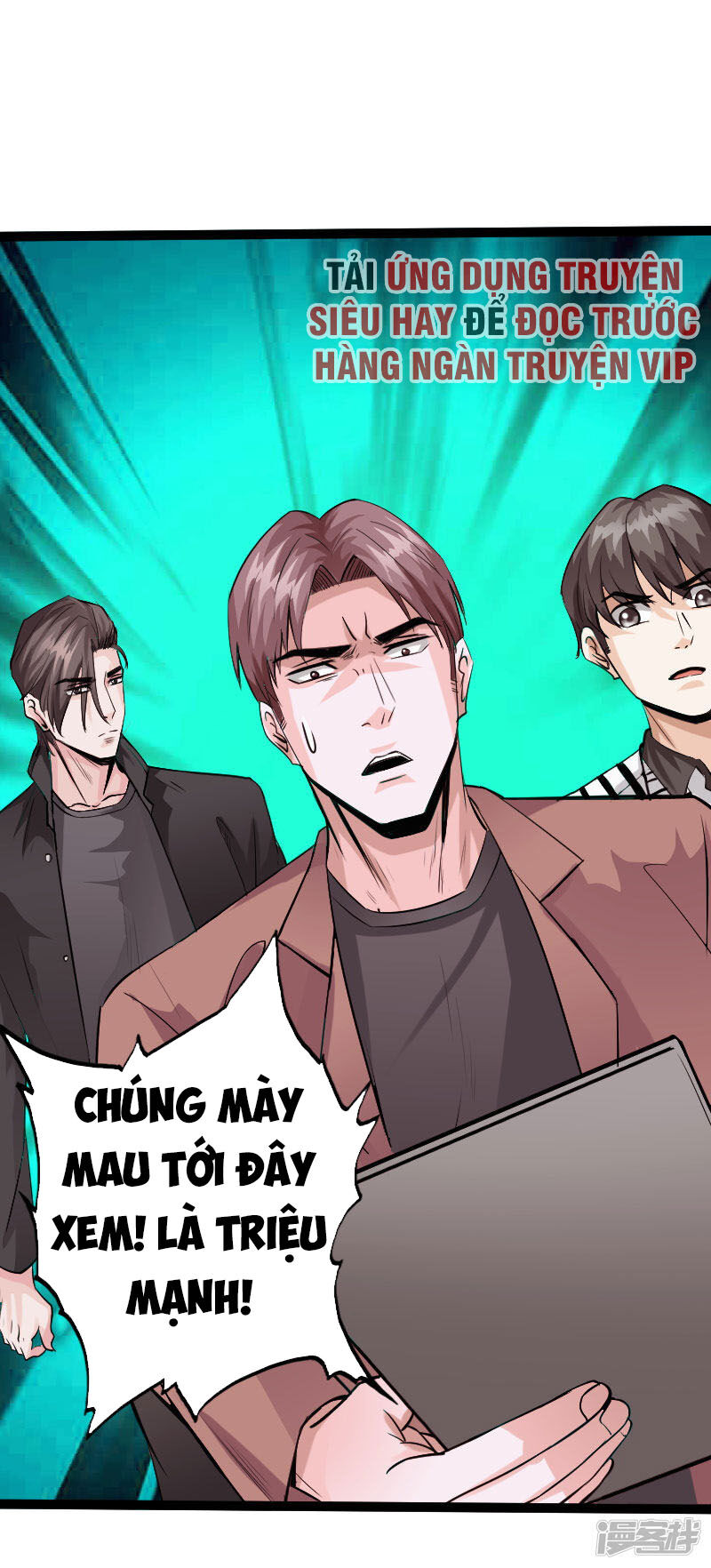 Tuyệt Phẩm Tà Thiếu Chapter 90 - Trang 2