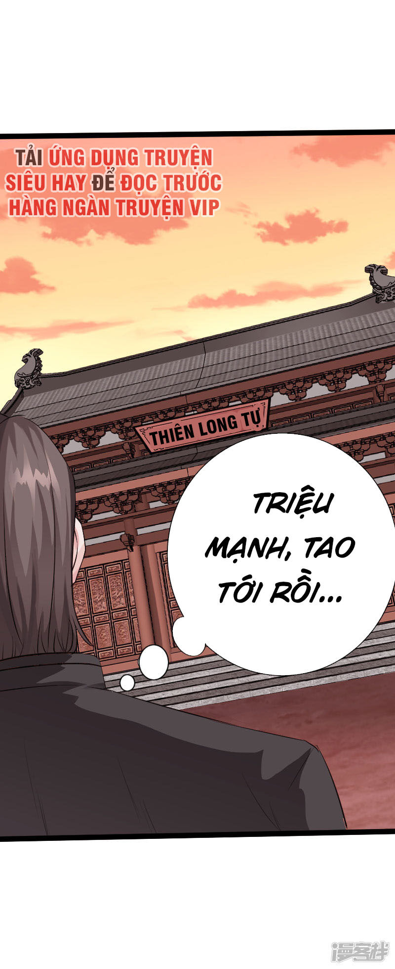 Tuyệt Phẩm Tà Thiếu Chapter 90 - Trang 2